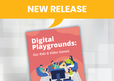 Digital Playgrounds