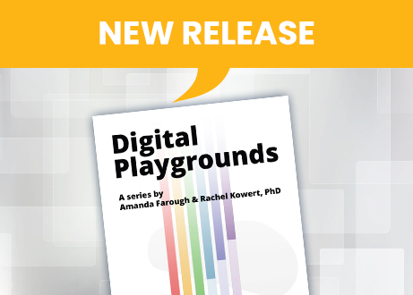 Digital Playgrounds Series