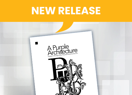 a purple architecture release