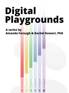 Digital Playgrounds Book Series